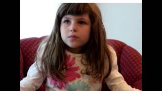 ADHD Child vs non ADHD CHILD Interviews