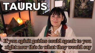 Taurus you are here to heal and affect others with your energy - tarot reading