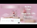 (639Hz) Nicki Minaj - Moment 4 Life ft. Drake