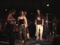 PARALIŻ BAND & LORD BYRON / REGGAE NA PIASKACH 2005, Ostrów Wielkopolski