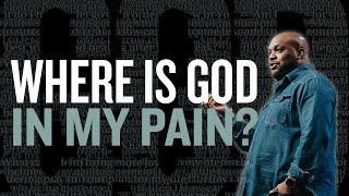 Why Does A Good God Allow Suffering?