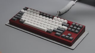 Cherry MX Browns on PC | CW88