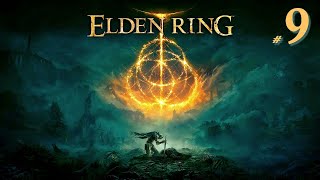 Elden Ring [FR] - Live #9 - Margit le déchu et le Château de Voilorage - PS5 - La Croute