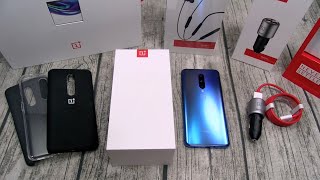 OnePlus 7 Pro - Unboxing And First Impressions
