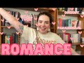 Romance Book Recommendations For Beginners 2024