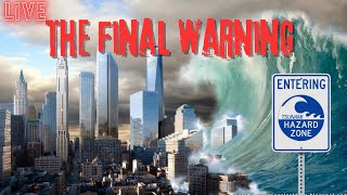 ⚠️🚨Here is Evidence that the most common nightmare in the World is about to happen‼️😳