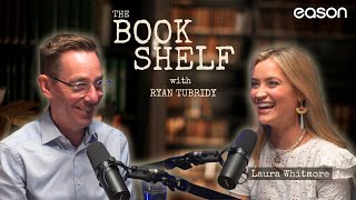 The Bookshelf with Ryan Tubridy Episode 12 | Laura Whitmore