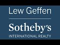 Sotheby's International Realty!