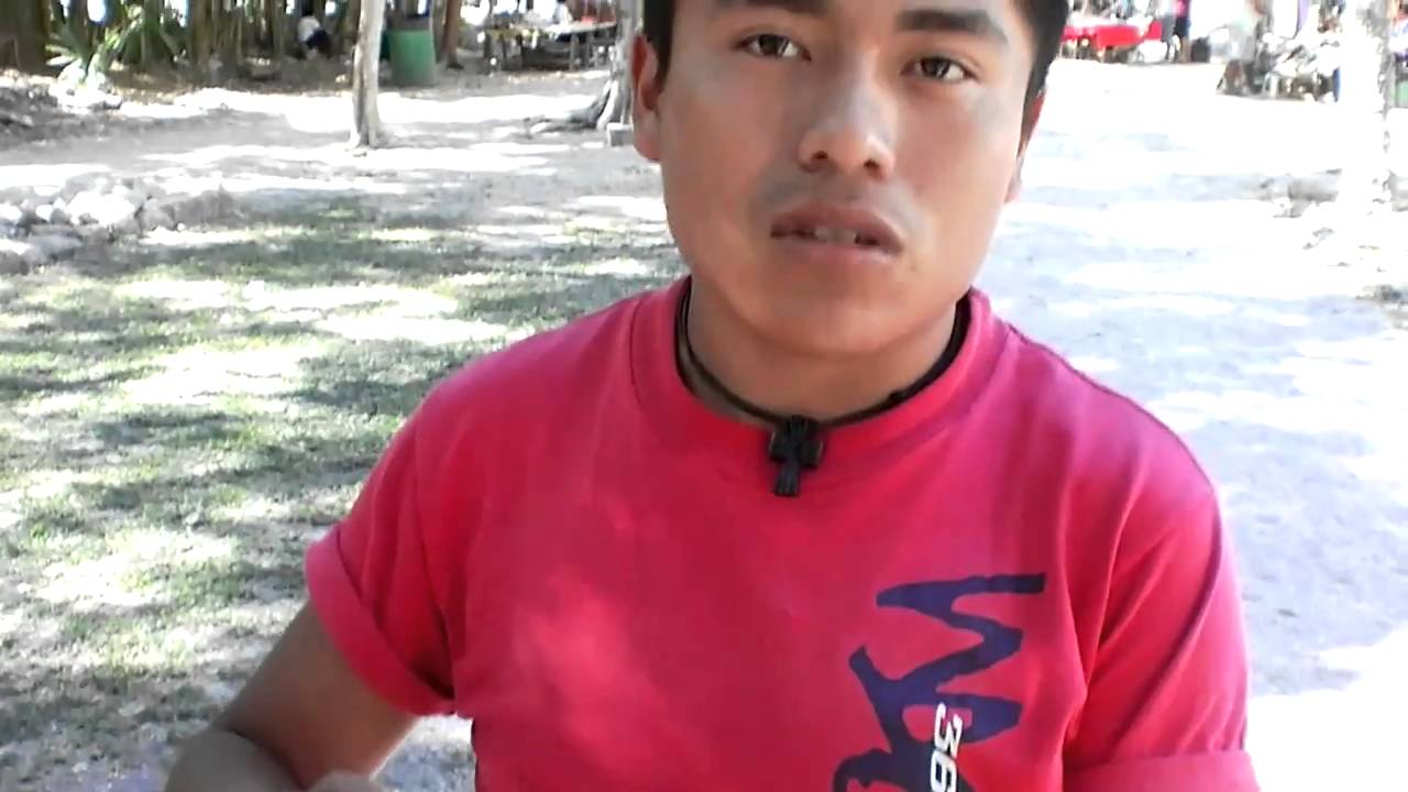 Mayan Language Youtube