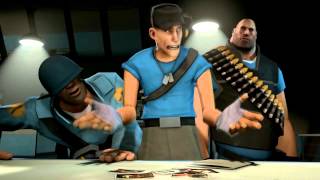 Team Fortress 2 - Seznamte se se Špionem