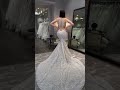 berta bridal style 24 102 👰‍♀️ back drama 🤩