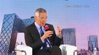 Q9: On the RCEP (DBS Asian Insights Conference 2018)