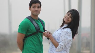 Aa tujhe in bahon mein | Hindi New Song 2020 | Valobasha Chilo Na ( Bangla Short film)