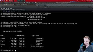 CyberLens (TryHackMe) Walkthrough
