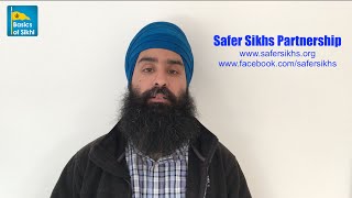 Introduction to Safer Sikhs Partnership