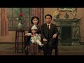 【《悲情城市》a city of sadness 】4k數碼版 香港版 正式預告 official trailer