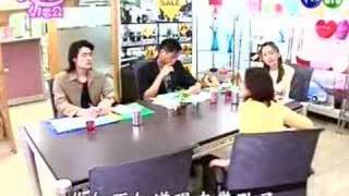 大老婆小老公 episode 8.4 ( Big wife and little husband )