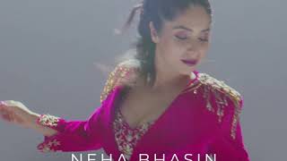 Meri Odhe Naal #1DayGo | #NehaBhasin | OnePlus Playback S1