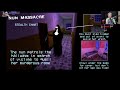 the scariest game i ve ever played nun massacre definitive edition