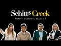 Schitt's Creek Funny Moments: Season 1 (HD)