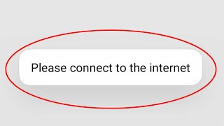 How To Fix Elyments - Please Connect To The Internet Error Android & Ios