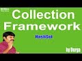 HashSet (Collection Framework)
