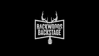 Backwoods Backstage at Ena Lake Lodge - Episode 1