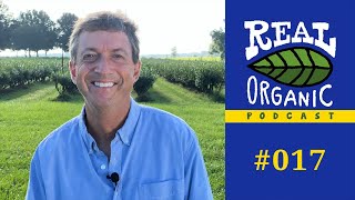 Hugh Kent | Allowing Hydroponic Berries into Organic is a Mandate | 017