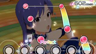 [ミリシタ] 月曜日のクリームソーダ MM FC