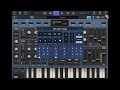 sunrizer synth by beepstreet excellent new update 2024 tutorial u0026 demo for the ipad