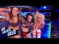 top 10 smackdown live moments wwe top 10 december 12 2017