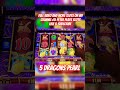 😱 x80 on 5 dragons pearl slots casino lasvegas