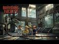Lego Jurassic Park III - Breeding Facility