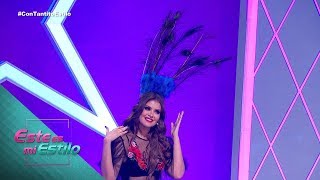 Programa 6 de Abril  | Gala 6 | Este Es Mi Estilo