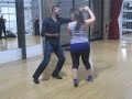 tumay and omar salsa workshop advanced turn pattern on2