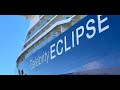 Celebrity Eclipse - 13 day South America cruise review - from Valparaiso, Chile to Buenos Aires.