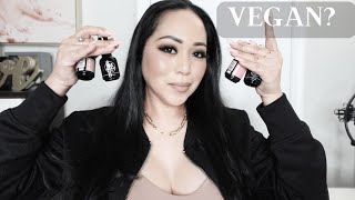 Vegan Gel Nail Polish | What Happened To me?