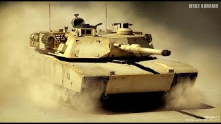 Main Battle Tanks (documentary)