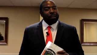 GET BUSY! Aug 5, 2013 - Les Brown Monday Motivation Call