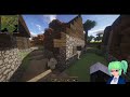 【minecraft】硝煙薫る少女と共に【ドルフロmod】 1