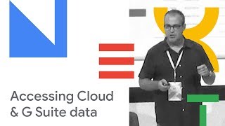Securing and Managing Endpoints Accessing Cloud and G Suite Data (Cloud Next '18)