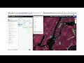 09 Add a Pattern into a Landuse layer in Mapbox