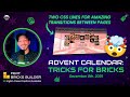 Smooth Page Transitions with CSS - CSS Tricks for Bricks Builder - Trick #8