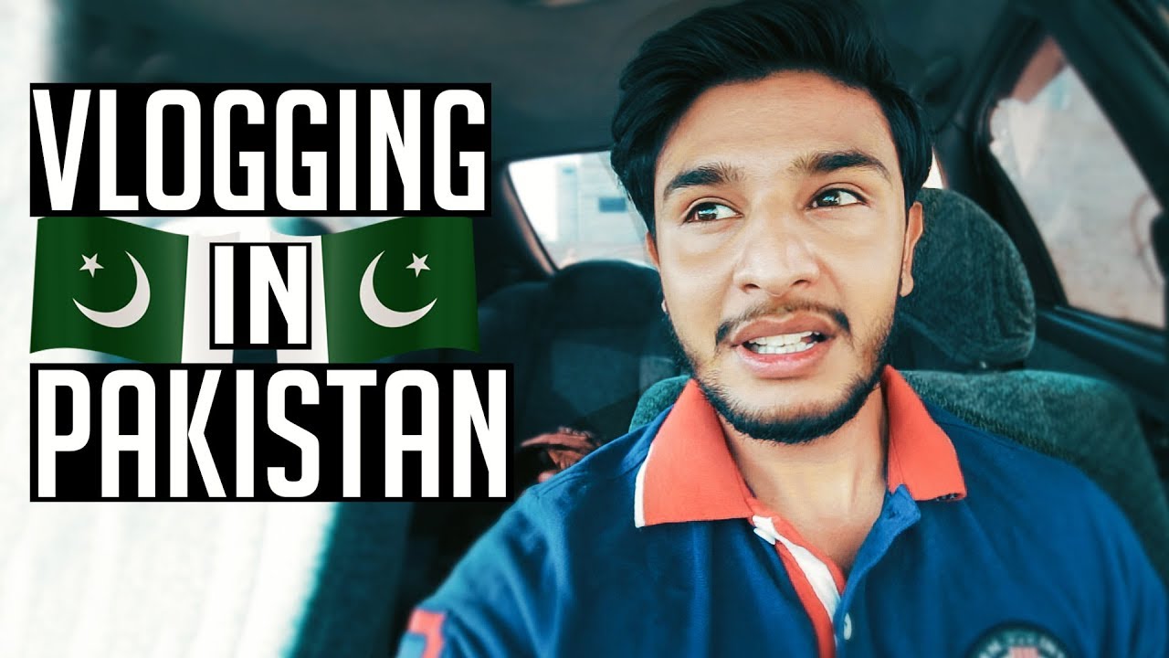 Why I Started Vlogging Youtube