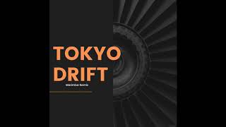 Tokyo Drift (Marimba Remix)