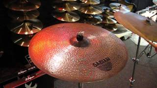 Sabian 22\