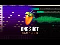 How to Make SAMPLE BEATS • One Shots