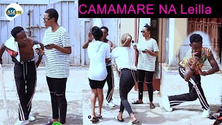 Part3 - CAMAMARE ARAGOWE LEILLA AZANYE UWUMUVUGIRA VYAKOMEYE