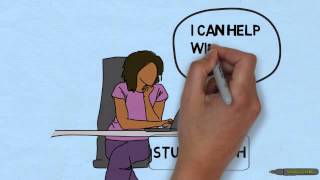 Abingdon & Witney College Learning Centre Induction