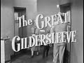 The Great Gildersleeve TV Show -The New Cook | Comedy | Willard Waterman Lillian Randolph